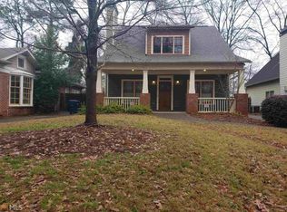 424 Morgan Pl, Atlanta, GA 30317