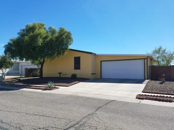 6120 E Thunder River Dr #2, Tucson, AZ 85756