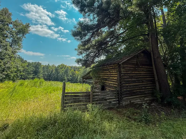 Bob Daniel Rd Lot 3, Oxford, NC 27565