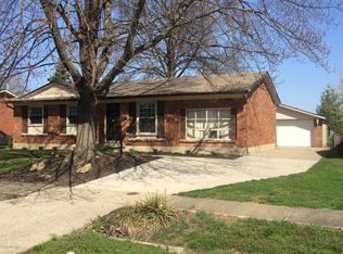 7615 Yorktown Rd, Louisville, KY 40214