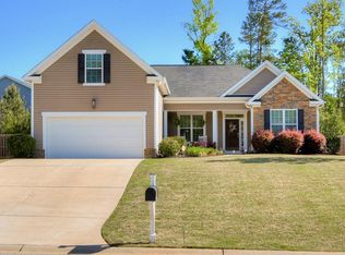 1039 Lancaster Way, Grovetown, GA 30813