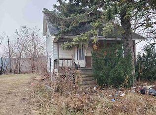 5895 Rohns St, Detroit, MI 48213