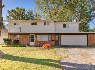 523 Purdue Ave, Elyria, OH 44035