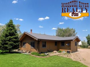 671 Green Acres Rd, Malta, MT 59538