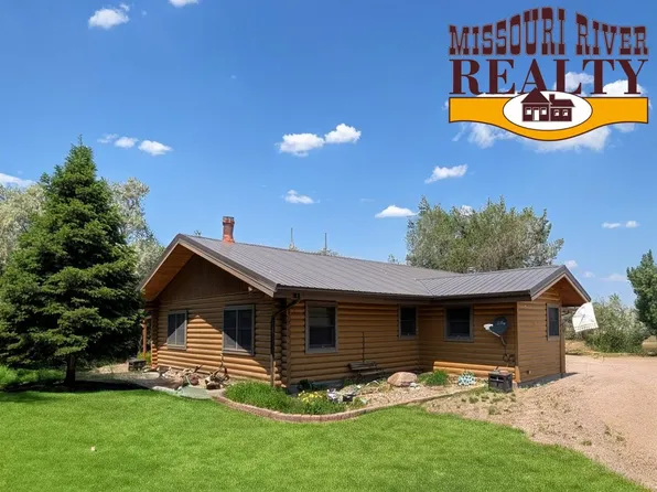 671 Green Acres Rd, Malta, MT 59538