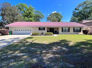 514 Goodyear Blvd, Picayune, MS 39466