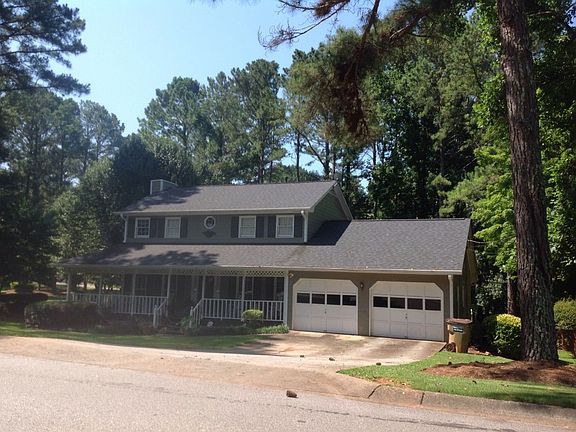3rd image of 4462 Shiloh Hills Dr