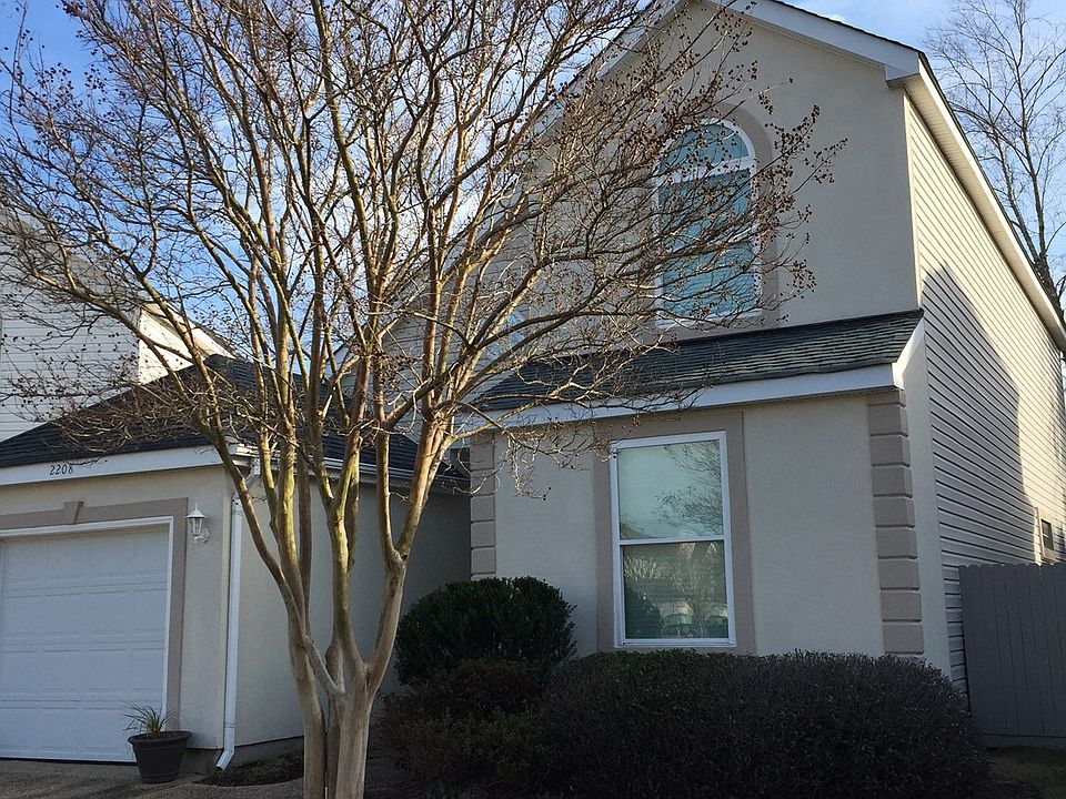 2208 Cape Arbor Dr, Virginia Beach, VA 23451 Zillow