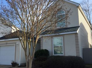 2208 Cape Arbor Dr, Virginia Beach, VA 23451