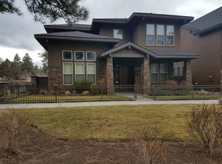 61103 Aspen Rim Ln, Bend, OR 97702