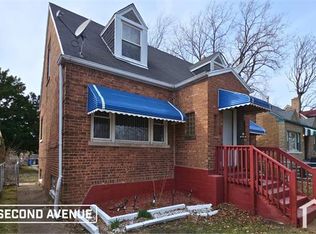 10148 S Bensley Ave, Chicago, IL