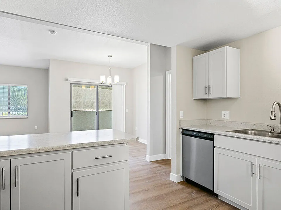 Citra Apartments