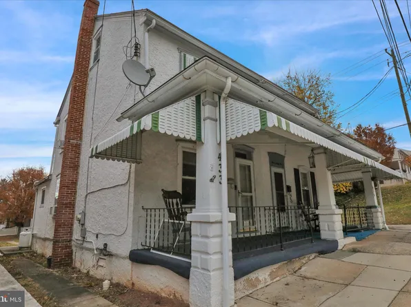 433 May St, Pottstown, PA 19464