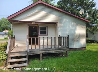 129 7th Ave, Antigo, WI 54409