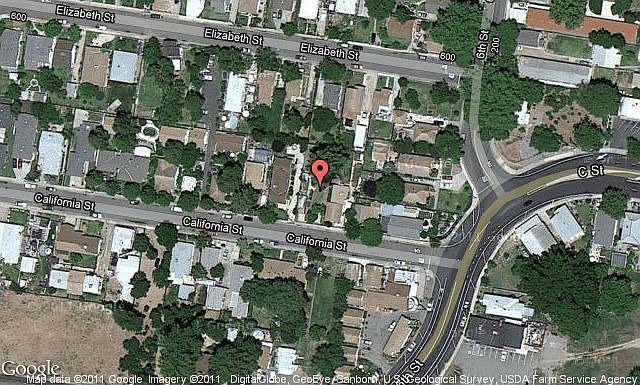 Map View
