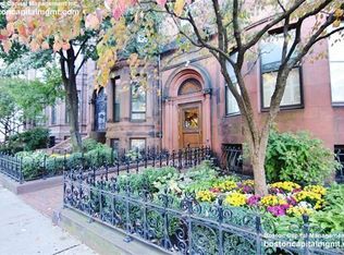 260 Commonwealth Ave #G1, Boston, MA 02116