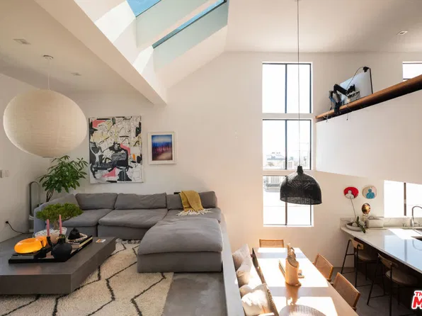 1814 Thayer Ave APT 5, Los Angeles, CA 90025