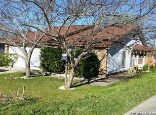 7127 Ridge Port Dr, Converse, TX 78109