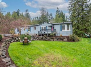 15405 S Wave Rd, Mulino, OR 97042