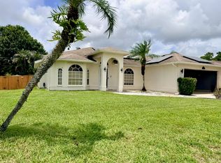 1978 SW Hillman St, Port Saint Lucie, FL 34953