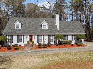 4053 Thompson Mill Rd, Buford, GA 30519