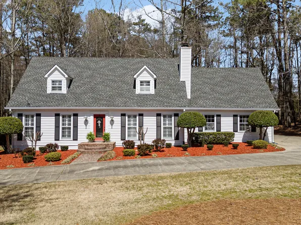 4053 Thompson Mill Rd, Buford, GA 30519