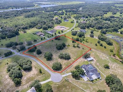 Fence Post Dr LOT 5, Tavares, FL, 32778