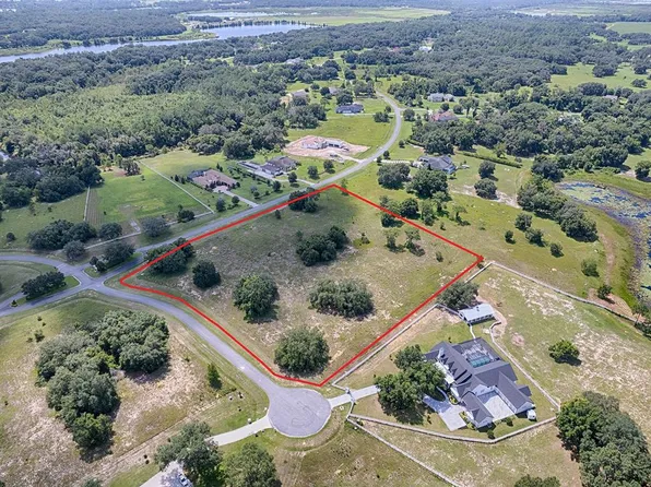 Fence Post Dr Lot 5, Tavares, FL 32778