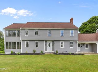 56 Grist Mill Rd, Richmond, MA 01254