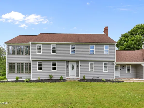 56 Grist Mill Rd, Richmond, MA 01254