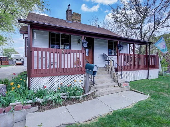 2491 W 4400 S, Roy, UT 84067