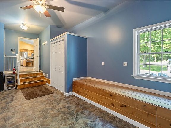 Large Mudroom
