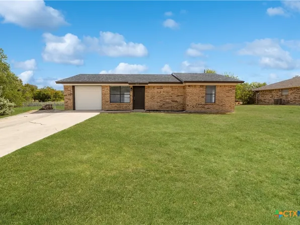 305 Skyview Cir, Troy, TX 76579