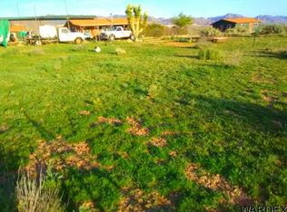 8322 N Ocitilla Rd, Chloride, AZ 86431