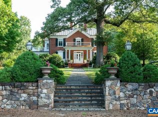 1655 Owensville Rd, Charlottesville, VA 22901