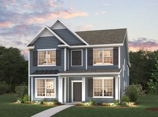 ADAMS Plan, The Preserve at Kinsley, Jamestown, NC 27282