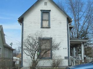 218 Wisconsin St, Indianapolis, IN