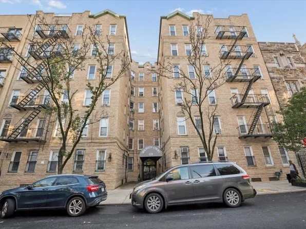 128 West 138th Street image 1 of 18