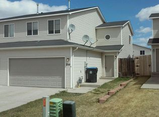 255 Patton Ave, Cheyenne, WY 82007