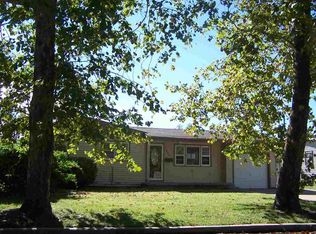 2421 W Grant St, Wichita, KS 67213