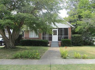 125 Euclid Ave, Macon, GA 31204