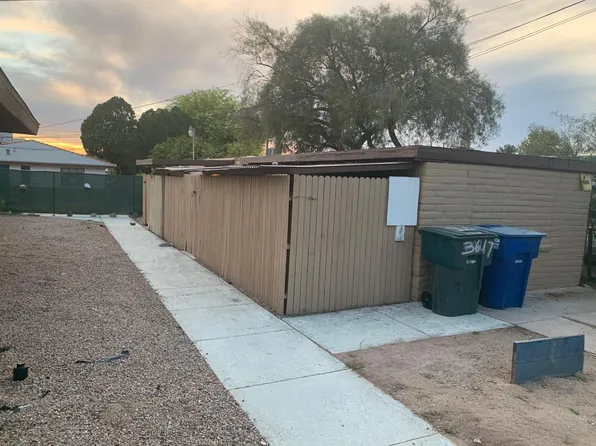 1616 N Richey Blvd, Tucson, AZ 85716