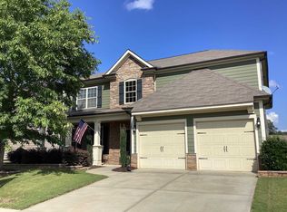 155 Santa Ana Way, Duncan, SC 29334