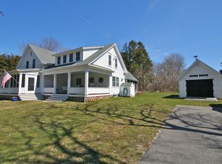 947 Shore Rd, Pocasset, MA 02559