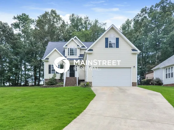 132 Wood Bend Ct, Clayton, NC 27520