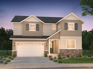 2185 S Ider Way, Aurora, CO 80018