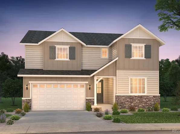 2185 S Ider Way, Aurora, CO 80018