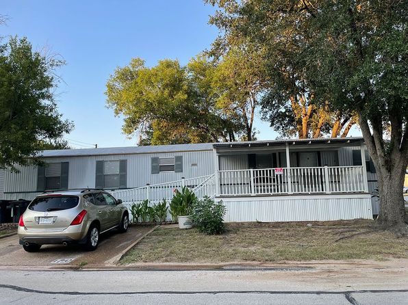 301 Krenek Tap Rd TRLR 170
