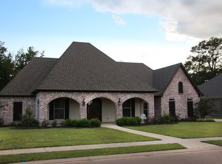 175 E Shore Rd, Monroe, LA 71203