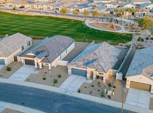 Broadway North at Estrella Vista, Buckeye, AZ 85326